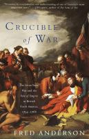The_Crucible_of_war